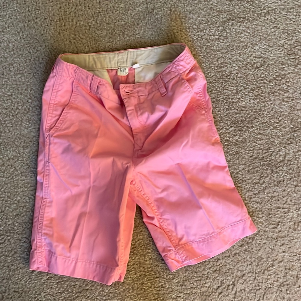 Boys Bermuda size 14